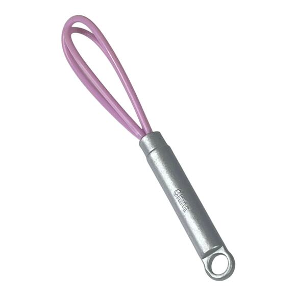 American Girl Gourmet Kitchen WHISK Egg Beater Whip Restaurant Tool Accessory - Picture 1 of 3